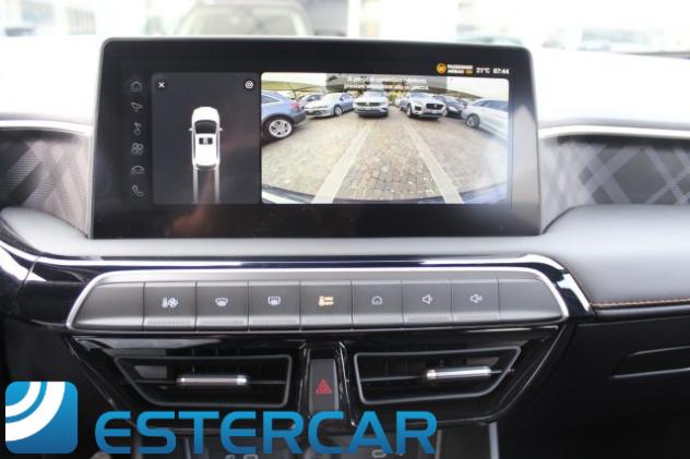 MG MG3 1.5 Hybrid+ Standard rif. 24125875 - Foto 6