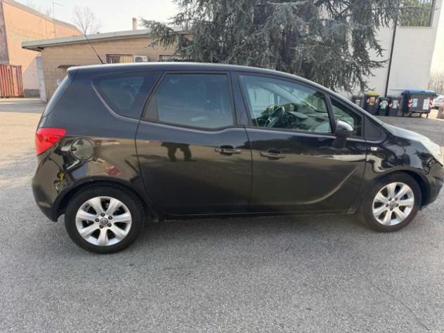 OPEL Meriva 1.3 CDTI 95CV ecoFLEX Cosmo Stupenda Bellissima rif. 23432226 - Foto 4
