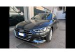 Audi A4 AVANT 40 TDI S TRONIC MY 24