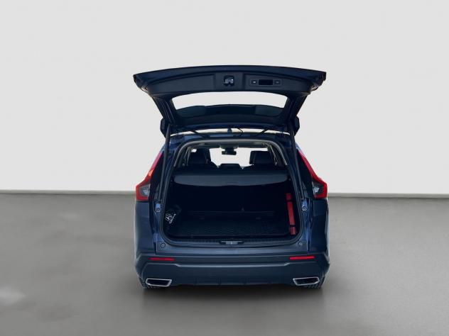 Honda CR-V 2.0 Hev eCVT AWD Advance - Foto 8