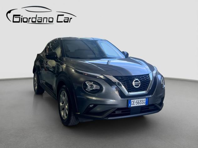 Nissan Juke 1.0 DIG-T 114 CV DCT N-Connecta - Foto 3