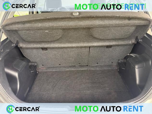 Toyota Yaris 5 Porte Yaris 5p 1.5h Lounge - Foto 12