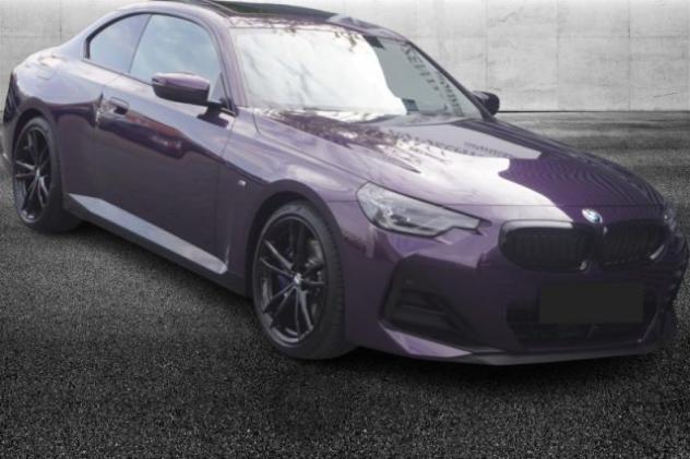 BMW 230 i Coupé Msport rif. 23757816