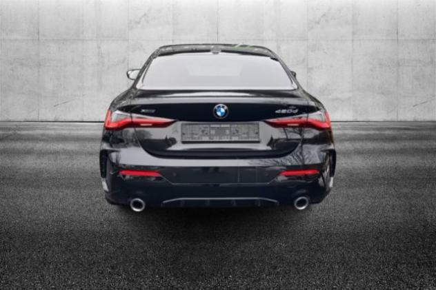 BMW 420 d 48V xDrive Coupé Msport rif. 23757774 - Foto 5