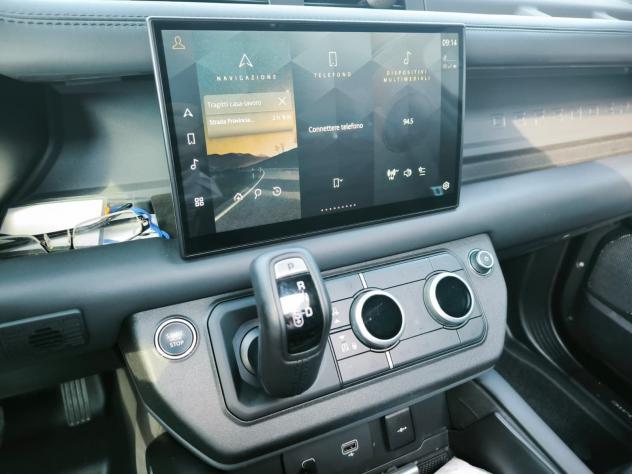 Land Rover Defender 110 3.0D I6 300CV X-Dynamic HSE (IVA Esposta) - Foto 6
