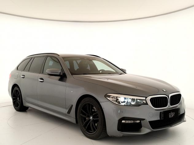 Bmw 520d Touring Msport - Foto 3