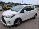 TOYOTA Yaris Yaris III 5p 1.5h Active rif. 23744718