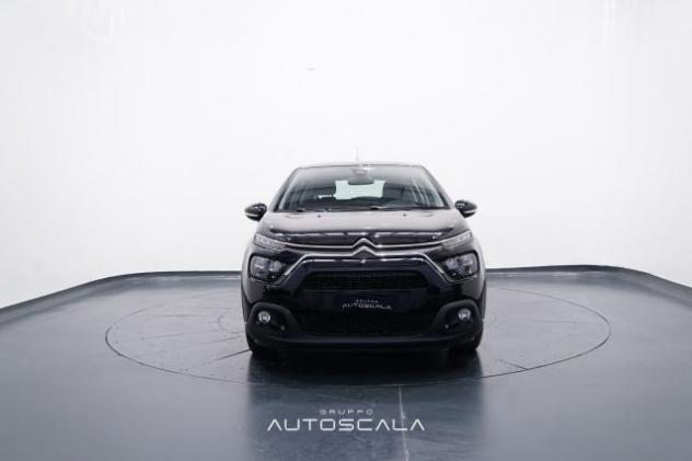 CITROEN C3 1.2 PureTech 83cv S&S Business rif. 23457115 - Foto 2