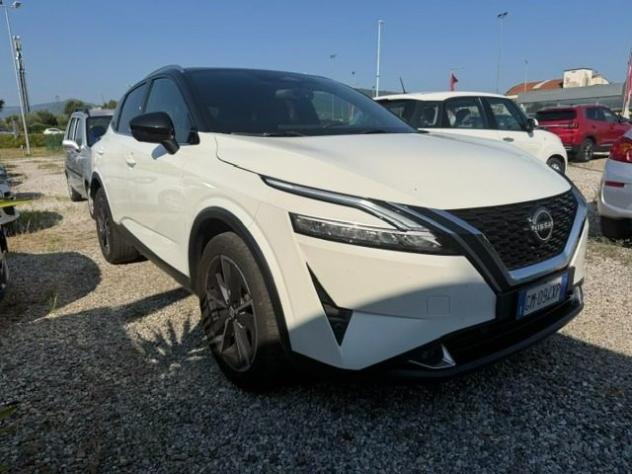 NISSAN Qashqai e-Power Tekna rif. 23984222 - Foto 3