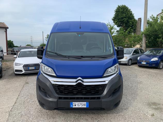 Citroen Jumper 33 2.2 HDi/130 PM-TM iva esclusa - Foto 2