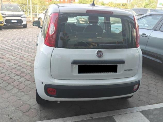 FIAT Panda 1.0 FireFly S&S Hybrid Icon - Foto 5