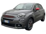 Fiat 500X 1.5 T4 Hybrid 130 CV DCT Sport