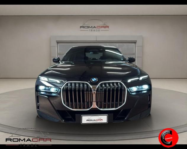 BMW 740 d xDrive rif. 23536721