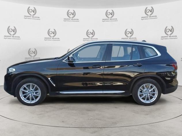 BMW X3 X3 sdrive18d mhev 48V auto - Foto 10