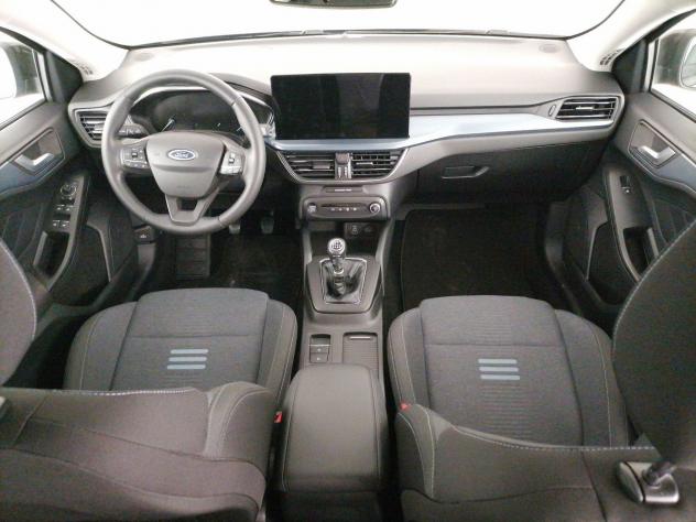 Ford Focus Active SW 1.0t ecoboost h 125cv - Foto 9