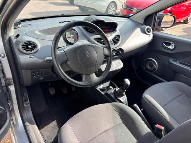 RENAULT Twingo 1.2 16V Sport TCE Dynamique rif. 24169263 - Foto 7