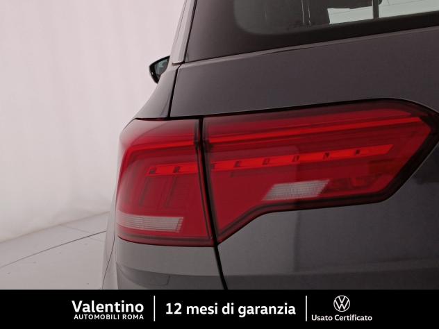 Volkswagen T-Roc 2.0 TDI 115cv SCR Business - Foto 8