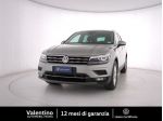 Volkswagen Tiguan 2.0 TSI DSG 4M 190 CV Advanced BMT