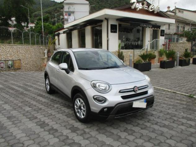 FIAT 500X 1.3 MultiJet 95 CV City Cross rif. 21048913 - Foto 2