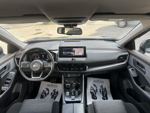 Nissan X-Trail 1.5 e-Power N-Connecta - Foto 10