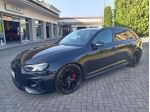 Audi RS4 RS4 2.9 TFSI tiptronc quattro Avant