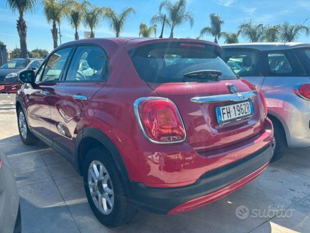Fiat 500X 1.3 MultiJet - 2017 - veicolo adatto ai neopatentati - Foto 5