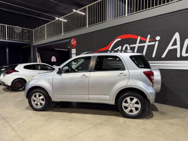 DAIHATSU Terios 1.3 4WD MANUALE rif. 23822848 - Foto 5