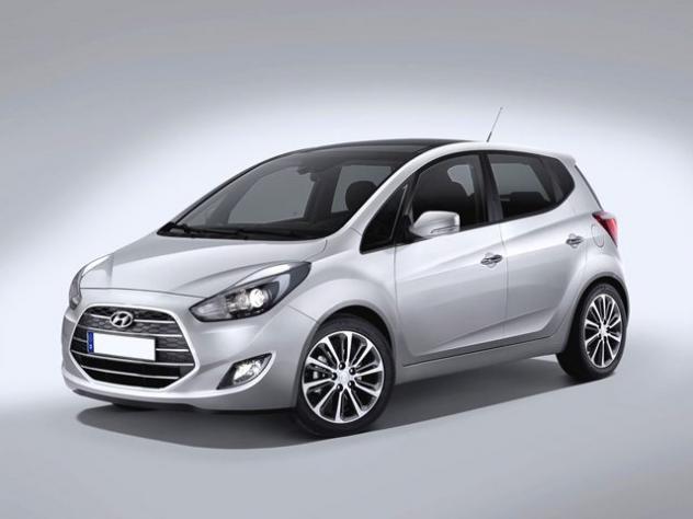 HYUNDAI iX20 1.4 90 CV Comfort rif. 24016741