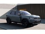 DACIA Duster 3ª serie Duster Eco-G 120 CV Extreme