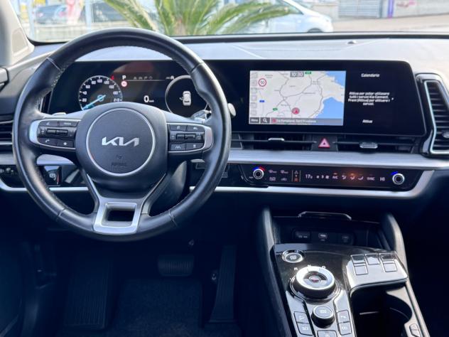 Kia Sportage 1.6 CRDi MHEV DCT Style unico proprietario - Foto 9
