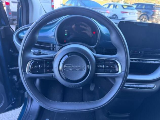 FIAT 500e Berlina 42kWh OPENING EDITION IVA ESPOSTA rif. 23793139 - Foto 9
