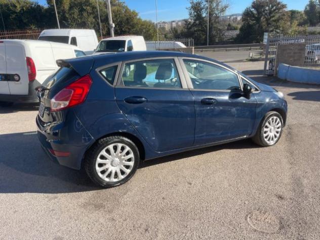 FORD Fiesta 1.5 TDCi 75CV 5 porte rif. 23411592 - Foto 3