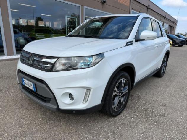SUZUKI Vitara 1.6 GPL VVT V-Top rif. 24174859 - Foto 2