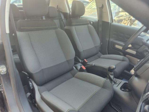 CITROEN C3 PureTech 83 S&S Feel Pack rif. 24002510 - Foto 10