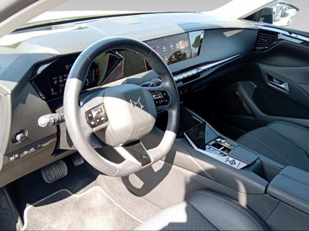 DS DS4 II 1.5 bluehdi Cross Rivoli 130cv auto - Foto 9