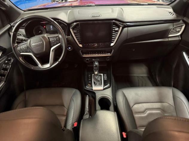 ISUZU D-Max N60 1.9 aut. Crew Nitro Sport Cab rif. 24159853 - Foto 5