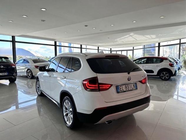 BMW X1 s-drive 18d FUTURA 143cv - Foto 2