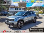 Jeep Avenger 1.2 Turbo MHEV Summit AUTOM. KM0
