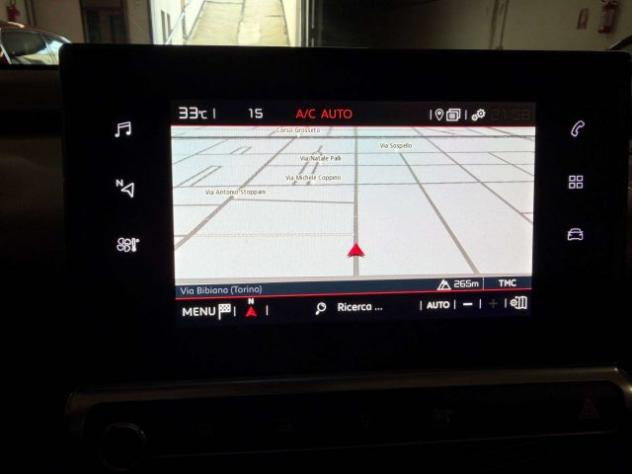 CITROEN C4 Cactus C4 Cactus 1.2 puretech uniprop tagliandata rif. 23914275 - Foto 7