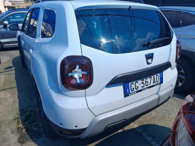 Dacia Duster II 2018 1.0 tce Prestige SL DaciaPlus Eco-g 4x2 100cv - Foto 5