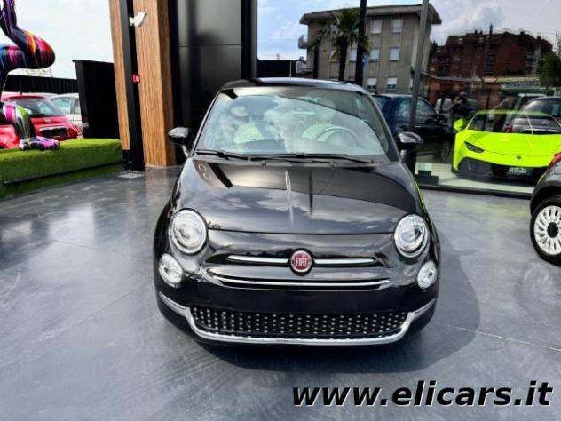 FIAT 500 1.0 Hybrid Dolcevita rif. 23627505 - Foto 2