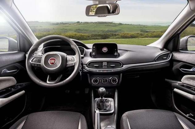FIAT Tipo 5 Porte 1.4 Pop - Foto 6