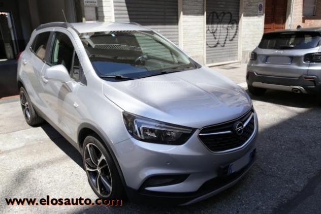 OPEL Mokka X 1.4 Turbo GPL Tech 140CV 4x2 Innovation rif. 23472002 - Foto 5