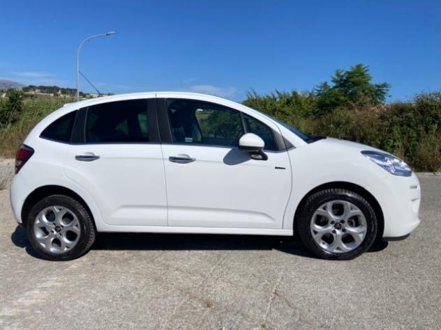 CITROEN C3 BlueHDi 75 Exclusive rif. 24039711 - Foto 3