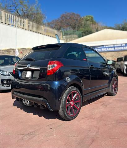 Aixam Coupe CoupGTI - Foto 4