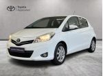 TOYOTA Yaris 1.0 5 porte Active rif. 23801613