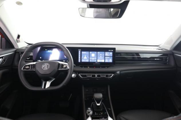 MG HS HS 1.5T-GDI AT Luxury rif. 23898751 - Foto 4