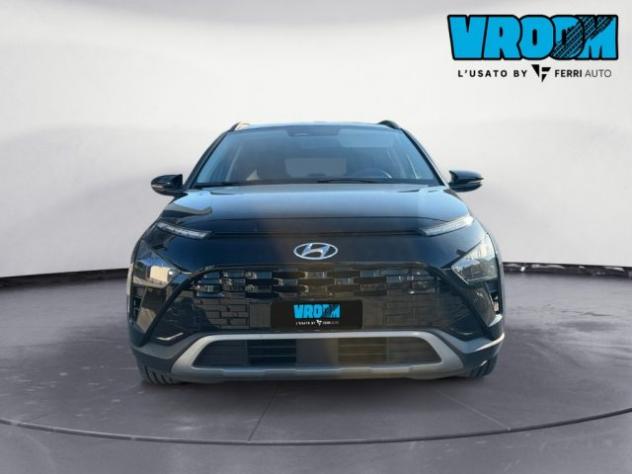 HYUNDAI Bayon 1.2 GPL XLine Led Pack rif. 24068887 - Foto 8