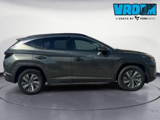 HYUNDAI Tucson 1.6 HEV aut. XLine rif. 24026793 - Foto 5