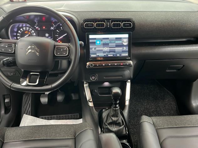 Citroën C3 Aircross BlueHDi 110 S&S Shine Pack - Foto 9